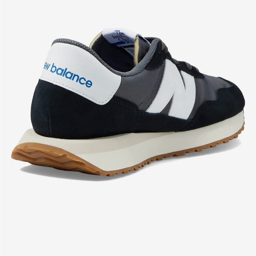 Men’s New Balance 237 Sneakers. Size 10. In excellent condition. - Picture 10 of 13